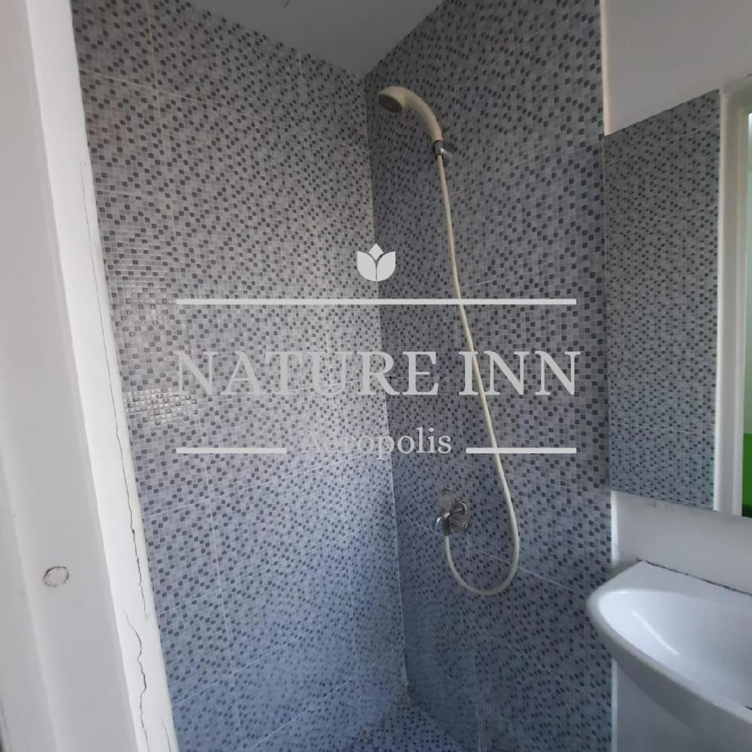 Nature Inn Aeropolis Ar3 Tangerang Exterior photo
